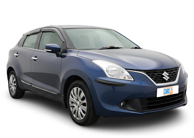 Maruti Baleno-img